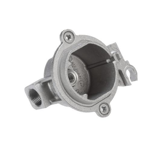 Bertazzoni Copp.Br.Medio Nougel.S9 - 510322
