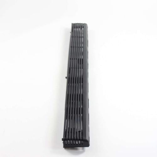 Sharp Microwave Hood Louver-Black - PDIF-B038MRF0A