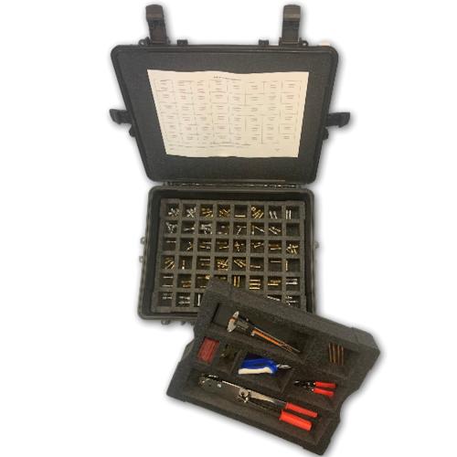 Lokring Appliance Sub-Zero Repair Kit - A20170002