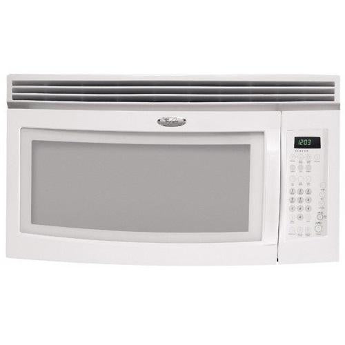 Whirlpool GH5184XPQ0 Microwave Hood