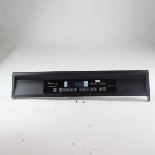 Whirlpool Range Touchpad And Control Pan - WP8300440