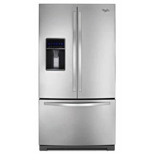 Whirlpool WRF736SDAM10 Refrigerator
