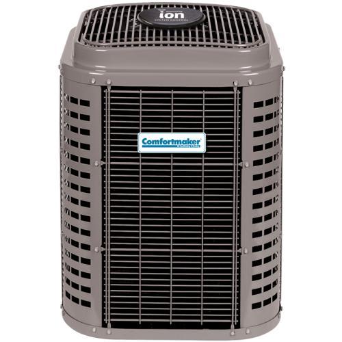 Comfortmaker CVH837GKA101 Ion 18 Variable-Speed Heat Pump
