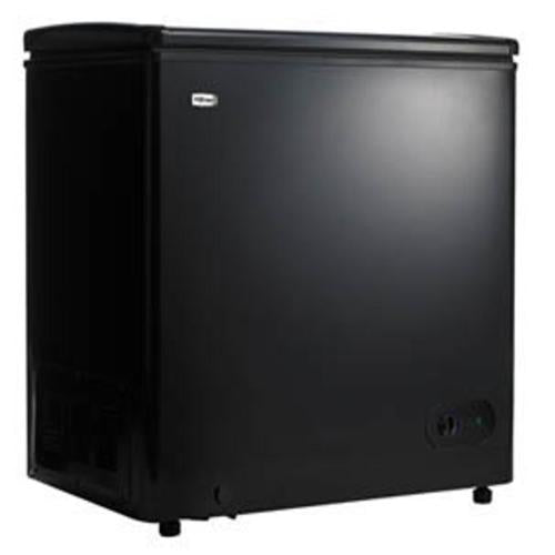 Danby DCF055A1BP Premiere 5.5 Cu. Ft. Capacity Chest Freezer