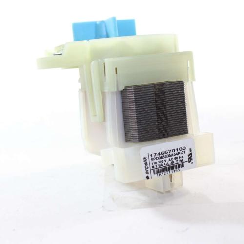 Blomberg Drain Pump Group - 1746570100