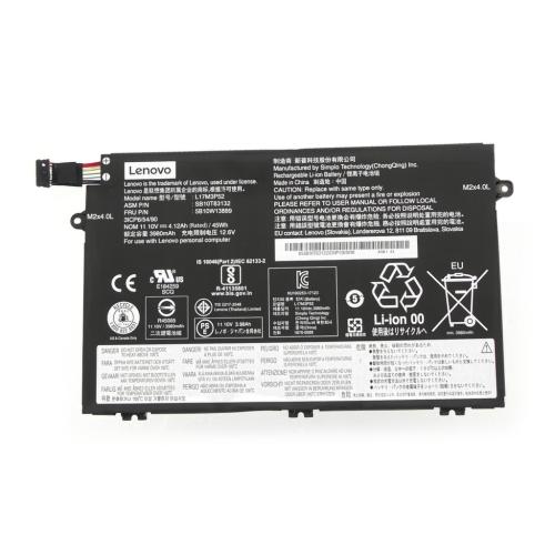 Lenovo Internak 3C 45Wh - 5B10W13889