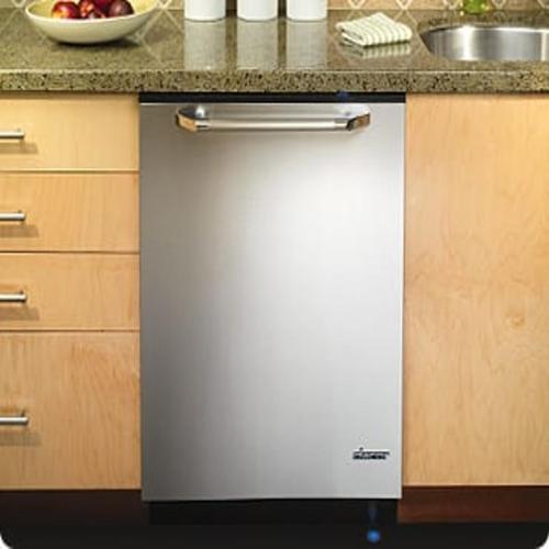Dacor ED24SCH Ed24Sch - Dishwashers