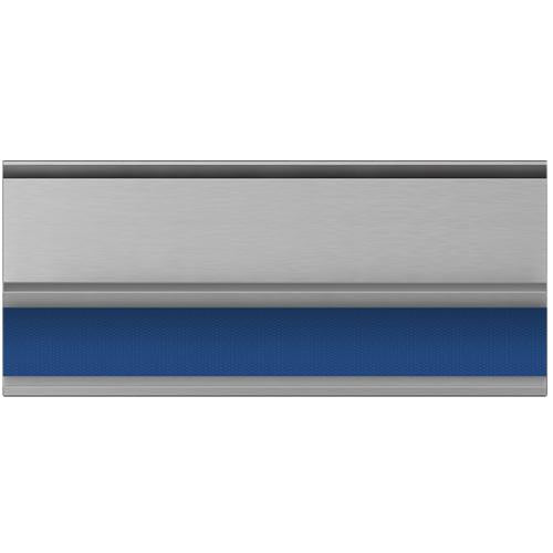Hestan KRTI36BKBU Rangetop, Induction, 36 - Black - Blue