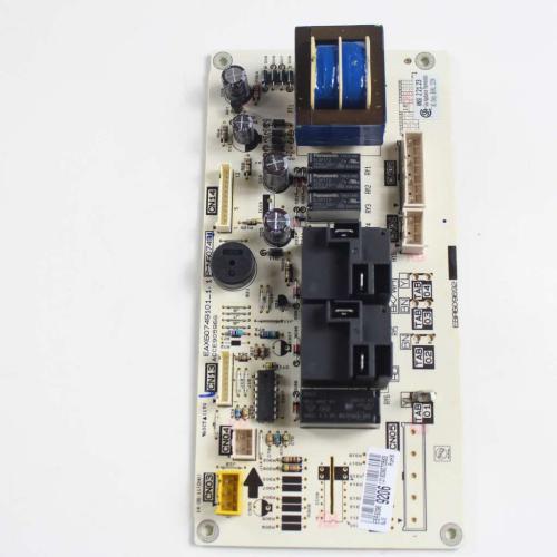 LG Power Supply - EBR60969206