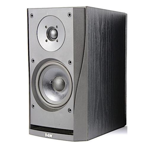 Bowers & Wilkins DM302 Dm 302 2-Way Speaker (5 Year)