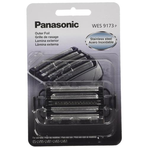 Panasonic Shaver Replacement Foil For 5-Blade S - WES9173P