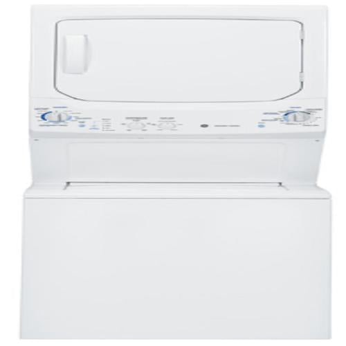 Ge GTUP270EM2WW Dryer Electric
