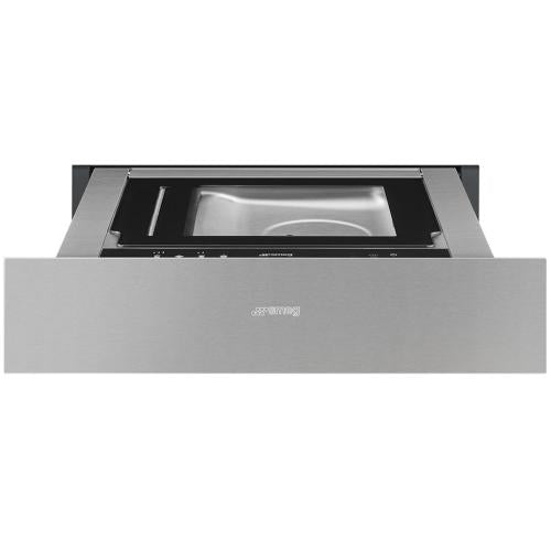 Smeg CPV315X Drawer