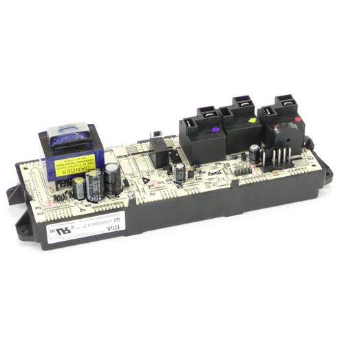 GE Oven Control Erc3B - WB27K10161