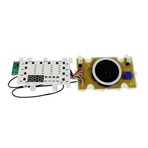 LG Pcb Assembly,Display - EBR85235715