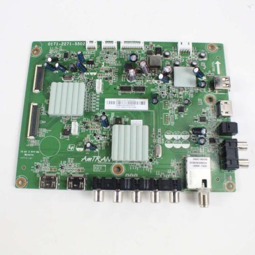 Sharp Television Main Board - 9LE366501820395