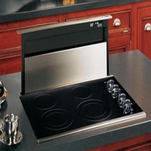 Ge JVB94H1SS Electric Range