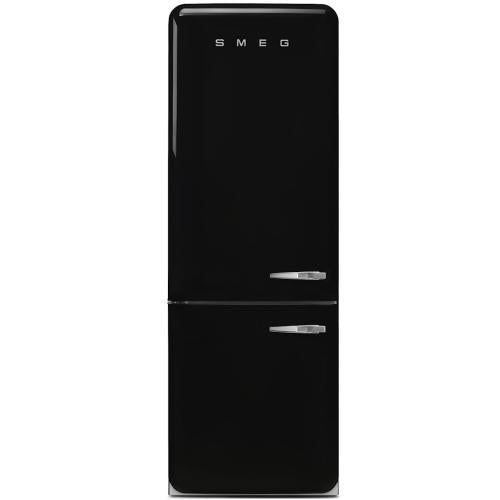 Smeg FAB38ULBL Lh L0 Refrigerator Fab38