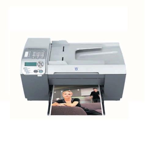 Hp Us Q3437A Officejet 5510V All-In-One
