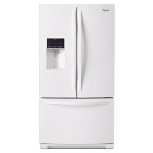 Whirlpool WRF736SDAW13 Refrigerator