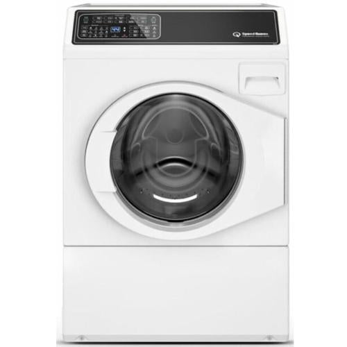 Speed Queen AFNE9BSP116TN13 Front Load Washer