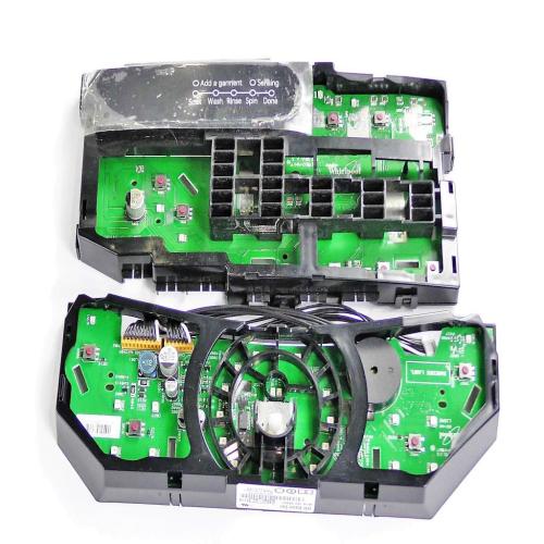Whirlpool Control Board - W10319815