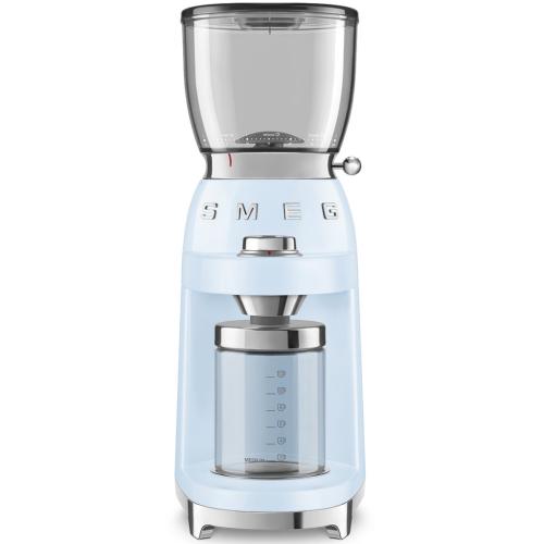 Smeg CGF01PBUS Coffee Grinder