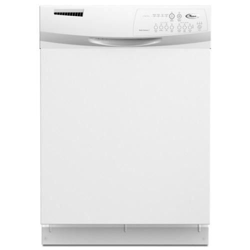 Whirlpool DU1061XTSQ0 Dishwasher