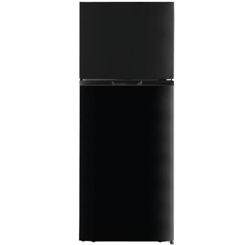 Criterion CTMR147C1B 14.7 Cf Top Freezer Refrigerator Blk