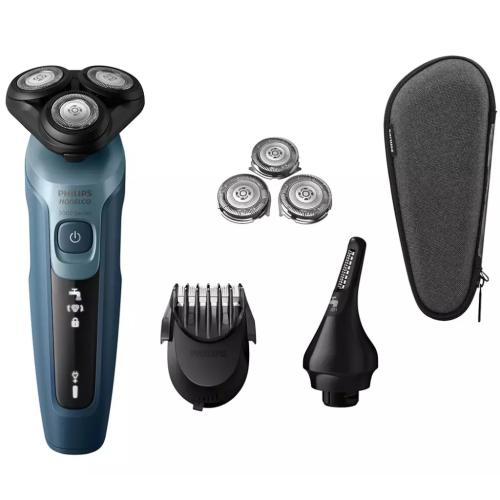 Norelco Aquatouch Wet And Dry Electric - S5366/95