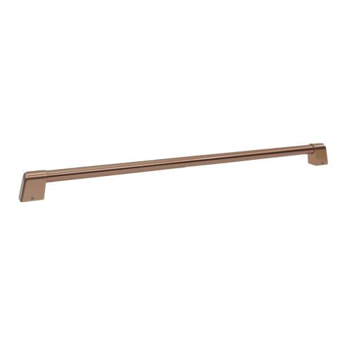 GE Brushed Copper Fresh Food Hand - WR12X31652