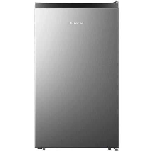 Hisense WMS044M6XVE 4.4 Cu.Ft. Single Door Compact Refrigerator