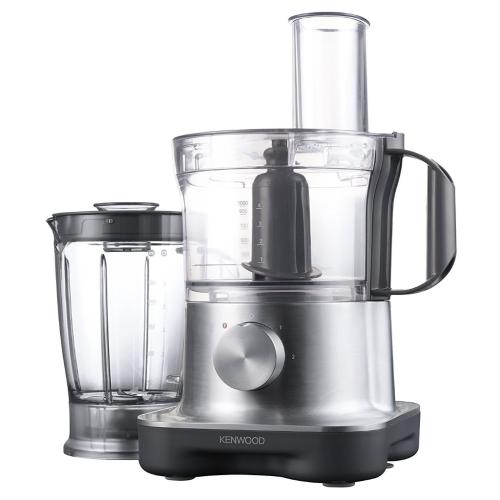 Kenwood FPM250 Fpm250 Type Fpm250 Ver: Ca, Us (0Wfpm25006)