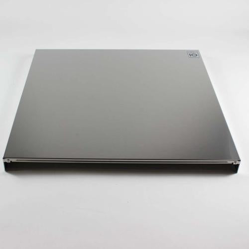 LG Dishwasher Front Cover Door Assembly - ACQ88048301