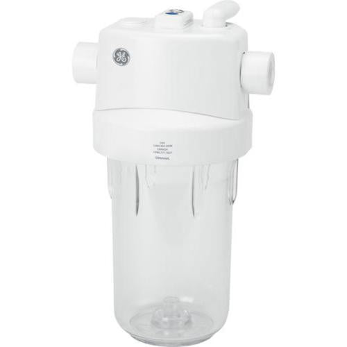 Ge GXWH40L Water (All Water Except Water Heaters)
