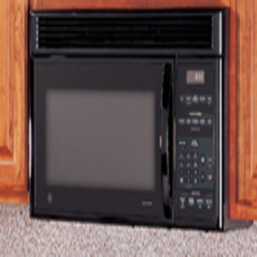 Ge JVM1653BD001 Microwave Or Advantium