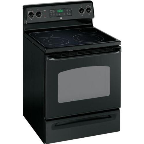 Ge JBP70BK2BB Electric Range