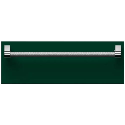 Hestan GWD30GR Outdoor Warming Drawer, 30-Inch , Green
