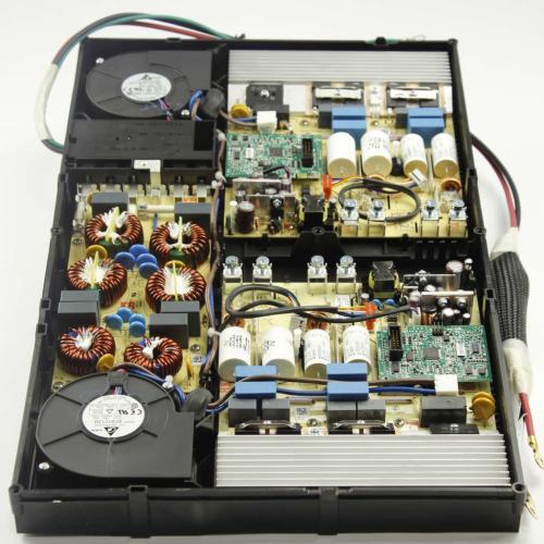 Whirlpool Module - WPW10794263
