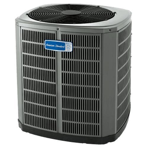 American Standard 4A7A4030 Silver 14 Air Conditioner
