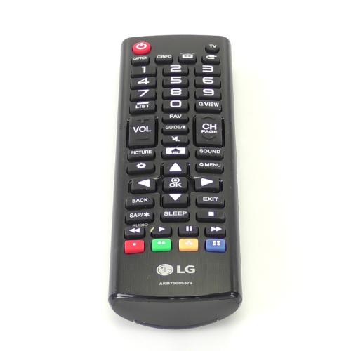 LG TV Remote Control - AGF76631072