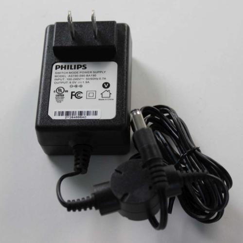 Philips 9V Adapter - 996510053941