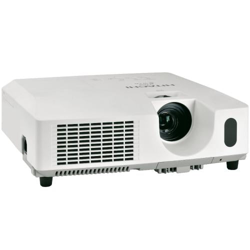 Maxell CPX2510 Lamp Lcd Projector (Xga,2600Lm) 2009