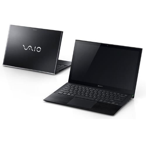 Sony SVP11215CLB Laptop