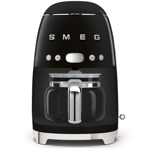 Smeg DCF01BLUS Drip Coffee Machine