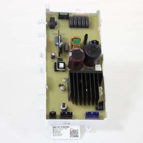 Whirlpool Control Board - W10812420