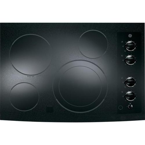 Ge JP356BM1BB Electric Range
