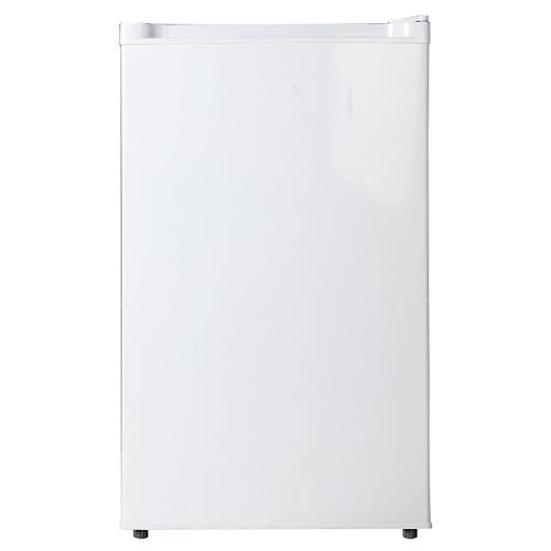 Midea WHS160RW1 Single Door 4.4 Cu. Ft. Compact Refrigerator