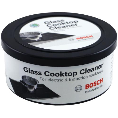 Bosch Bosch Cooktop Cleaner - 12010030