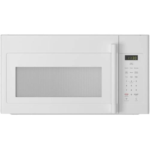 Ikea 70462163 70462163 Lagan Over The Range Micro White Us